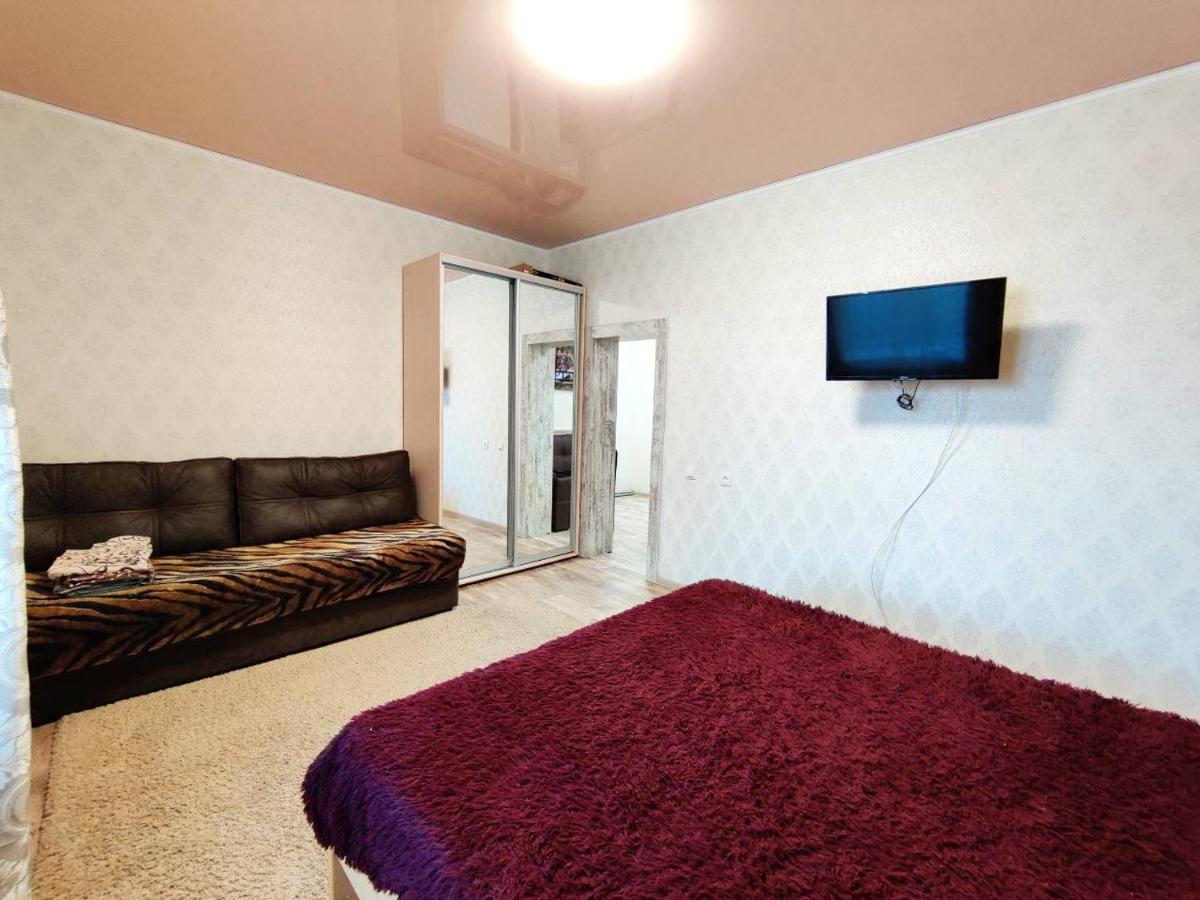 Apartamento Shevchenko Dvor Kropyvnytskyi Exterior foto